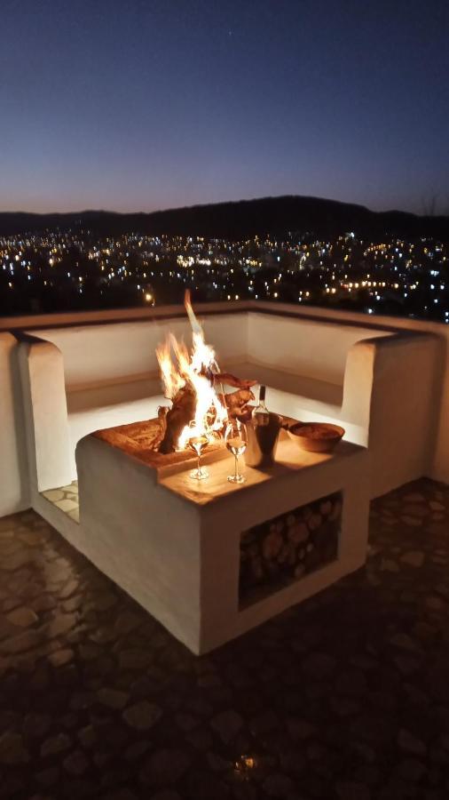 I Víla Villa Carlos Paz