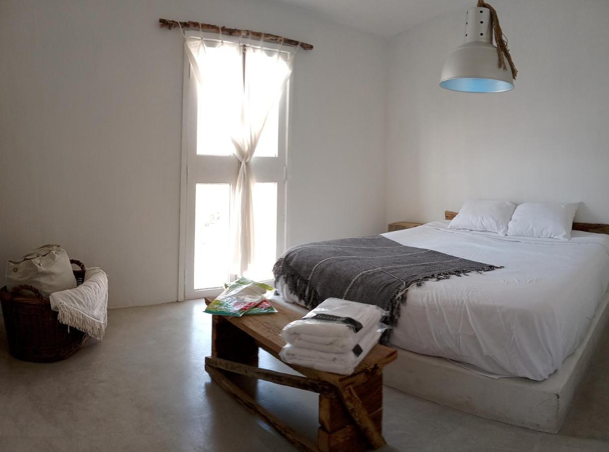 I Víla Сasa de vacaciones Villa Carlos Paz